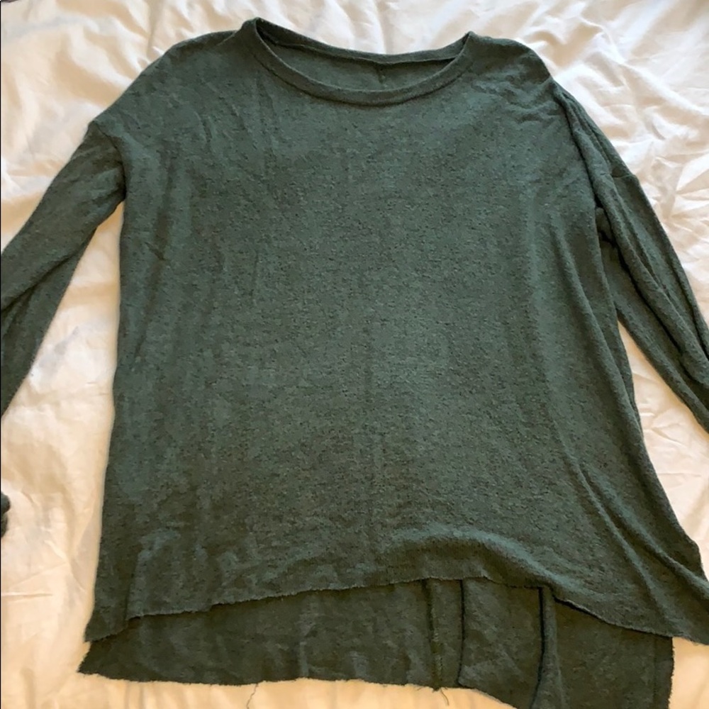 American eagle sweater